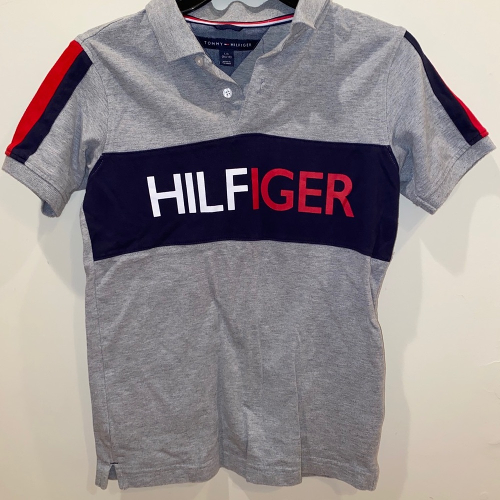Tommy Hilfiger Polo